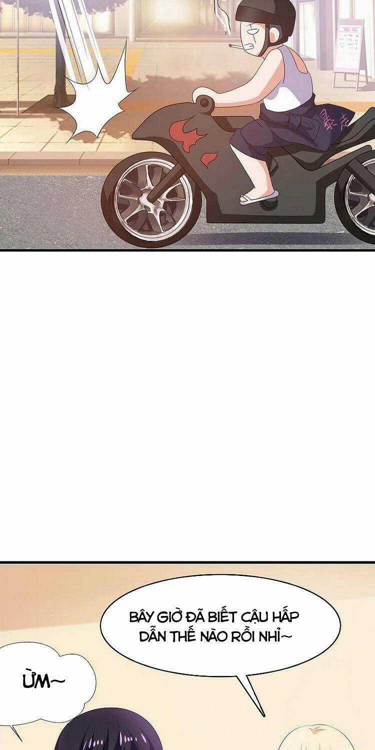 Vô Địch Học Bạ Hệ Thống Chapter 139 trang 8