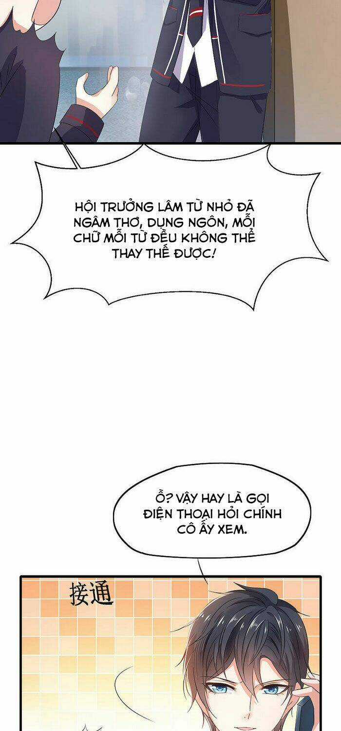 Vô Địch Học Bạ Hệ Thống Chapter 14 trang 10