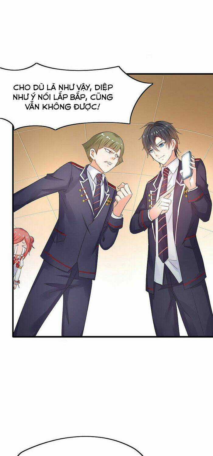 Vô Địch Học Bạ Hệ Thống Chapter 14 trang 13