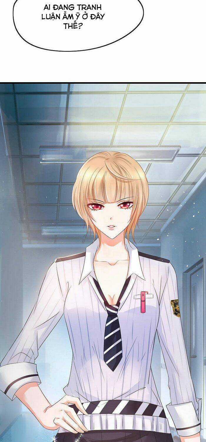 Vô Địch Học Bạ Hệ Thống Chapter 14 trang 14