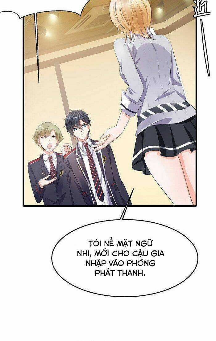 Vô Địch Học Bạ Hệ Thống Chapter 14 trang 16