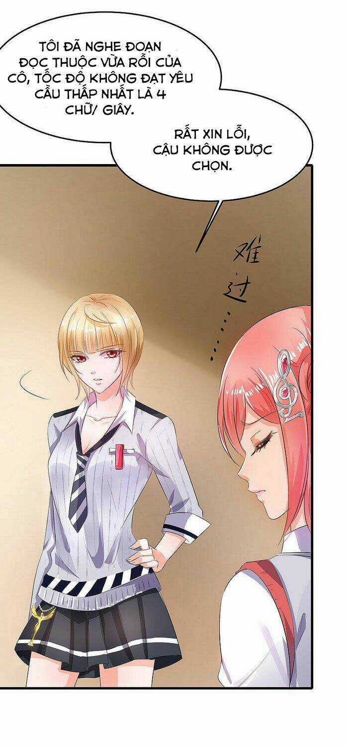 Vô Địch Học Bạ Hệ Thống Chapter 14 trang 18