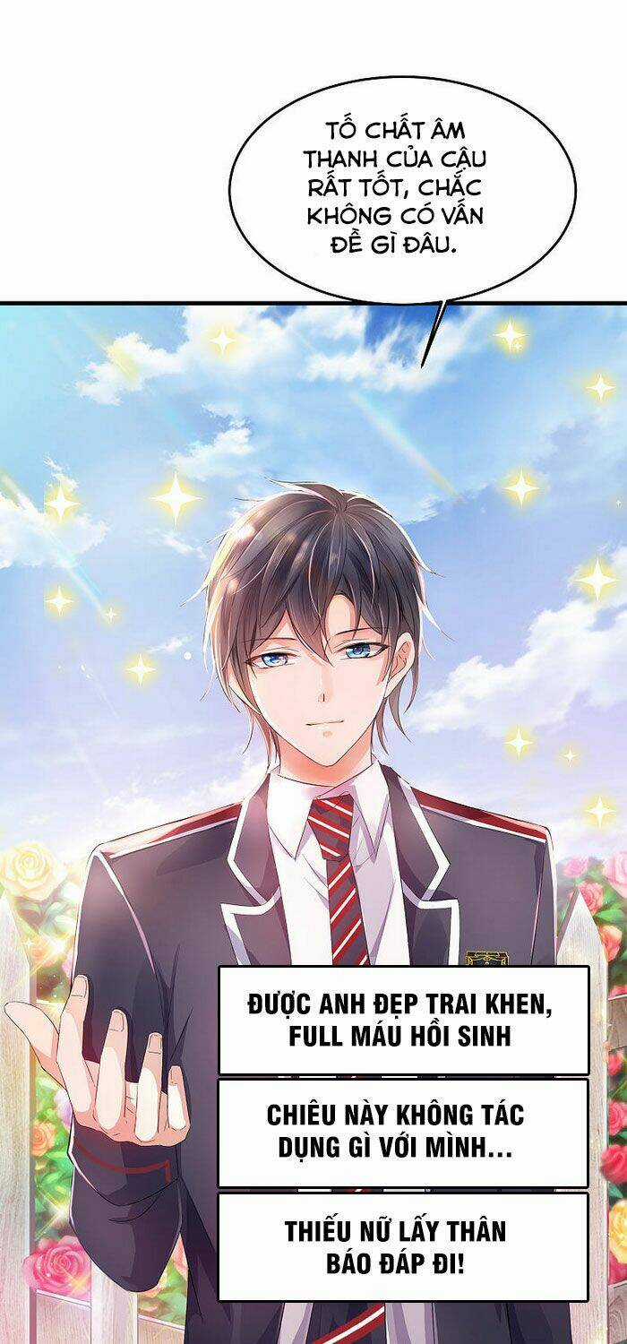 Vô Địch Học Bạ Hệ Thống Chapter 14 trang 2