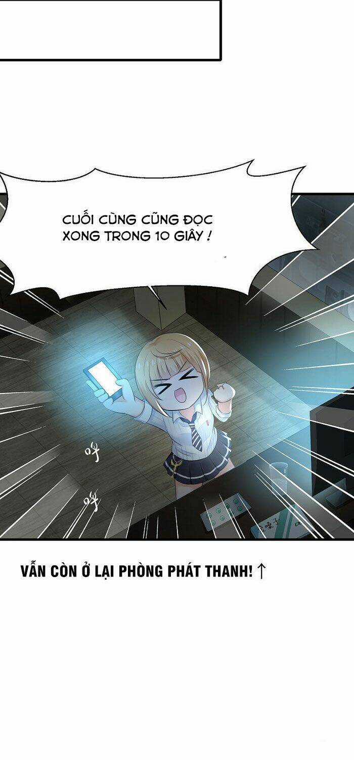 Vô Địch Học Bạ Hệ Thống Chapter 14 trang 26