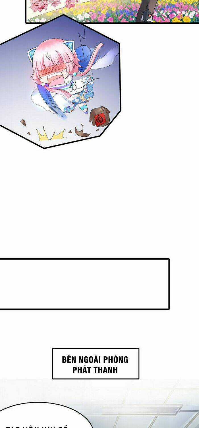 Vô Địch Học Bạ Hệ Thống Chapter 14 trang 29