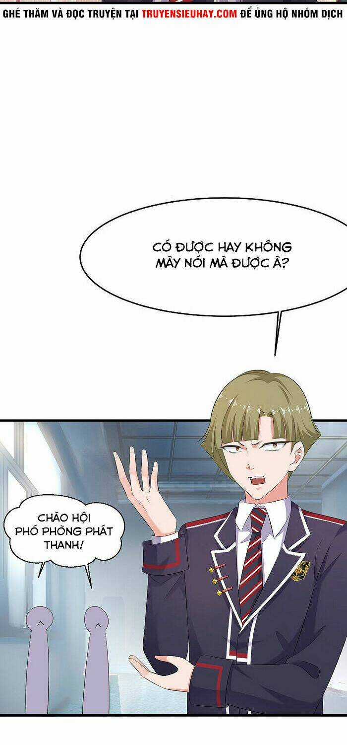 Vô Địch Học Bạ Hệ Thống Chapter 14 trang 3