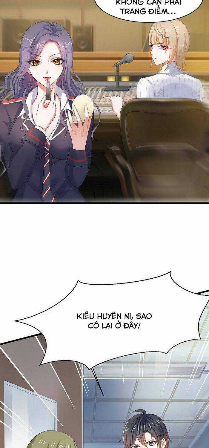 Vô Địch Học Bạ Hệ Thống Chapter 14 trang 31