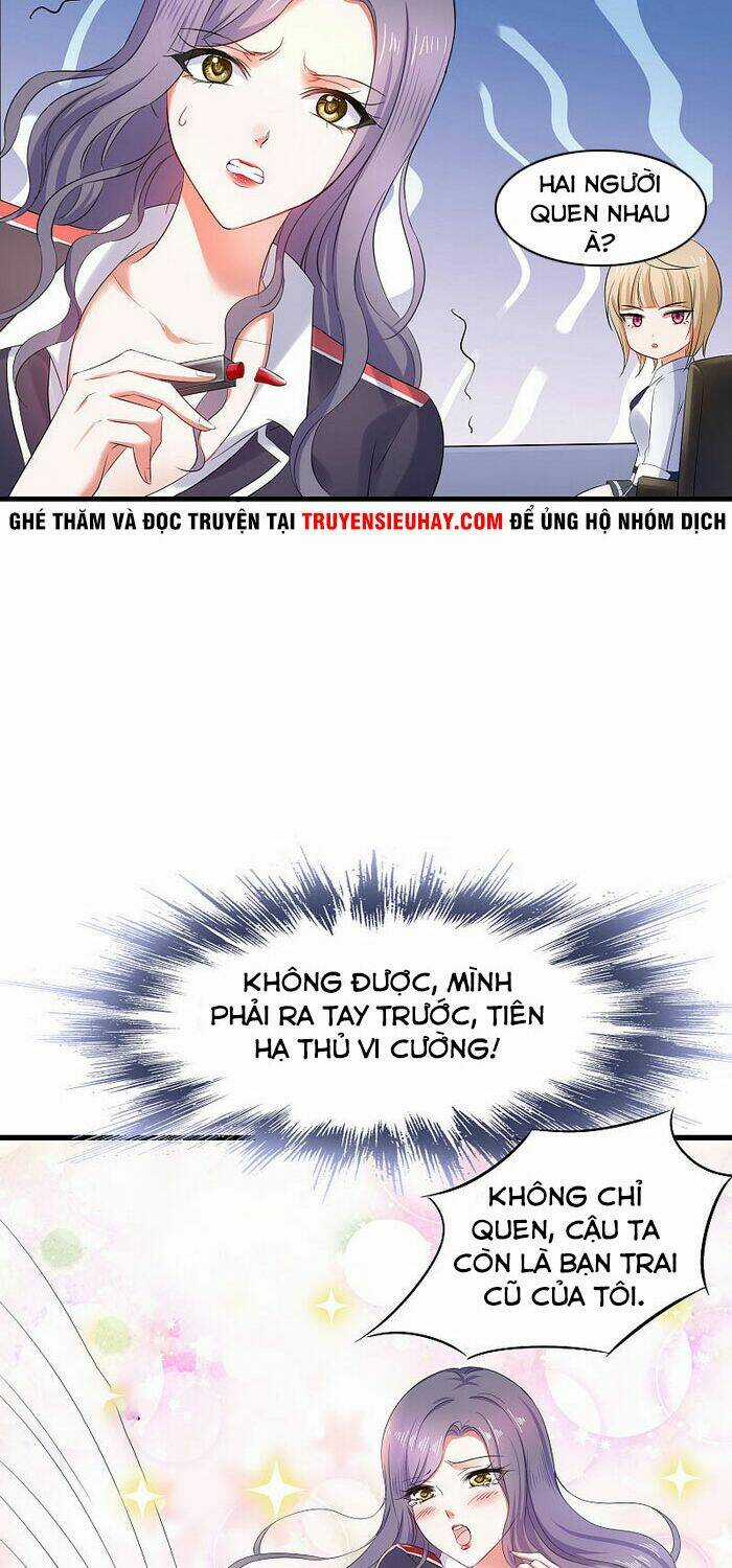 Vô Địch Học Bạ Hệ Thống Chapter 14 trang 33