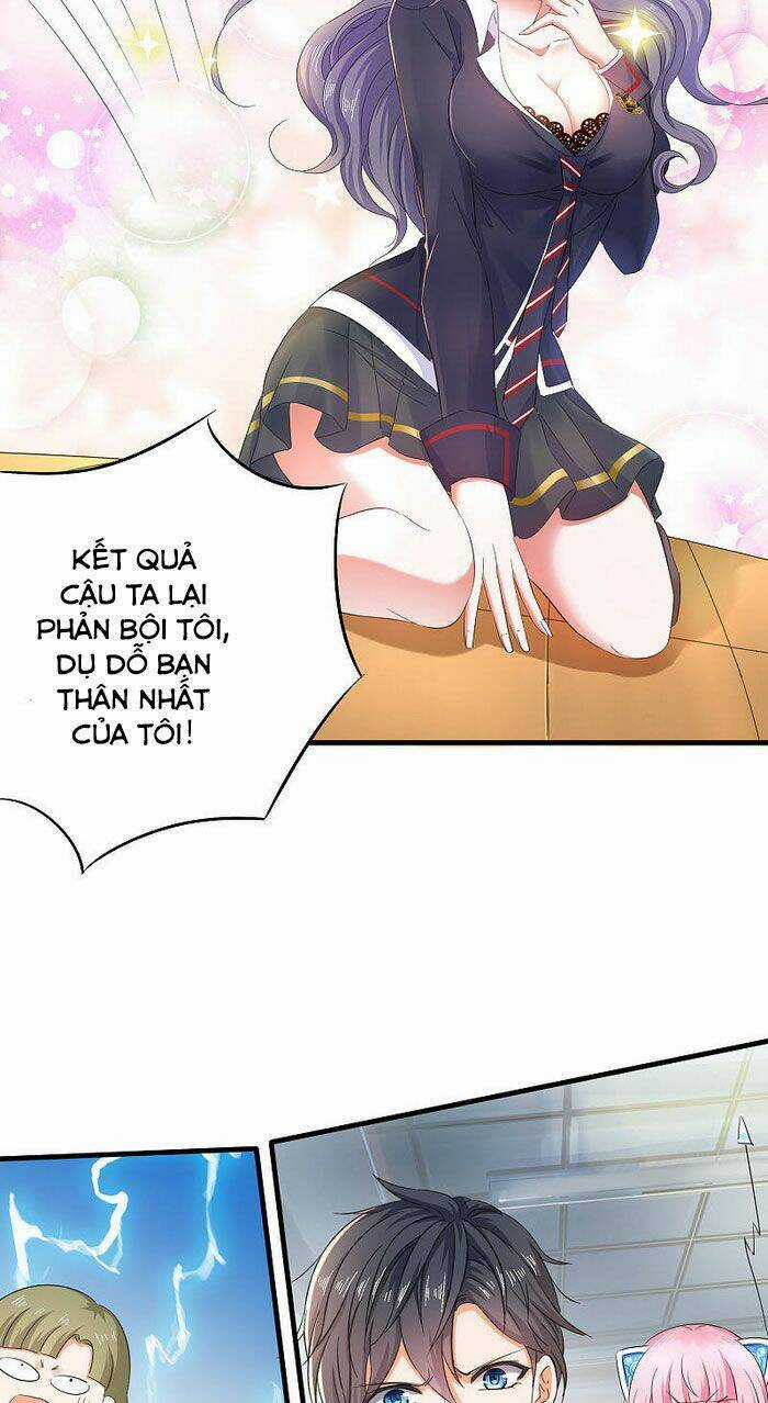 Vô Địch Học Bạ Hệ Thống Chapter 14 trang 34