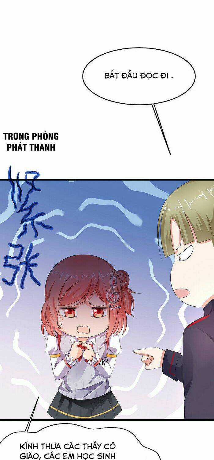 Vô Địch Học Bạ Hệ Thống Chapter 14 trang 7