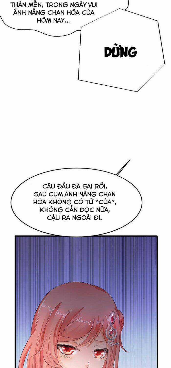 Vô Địch Học Bạ Hệ Thống Chapter 14 trang 8