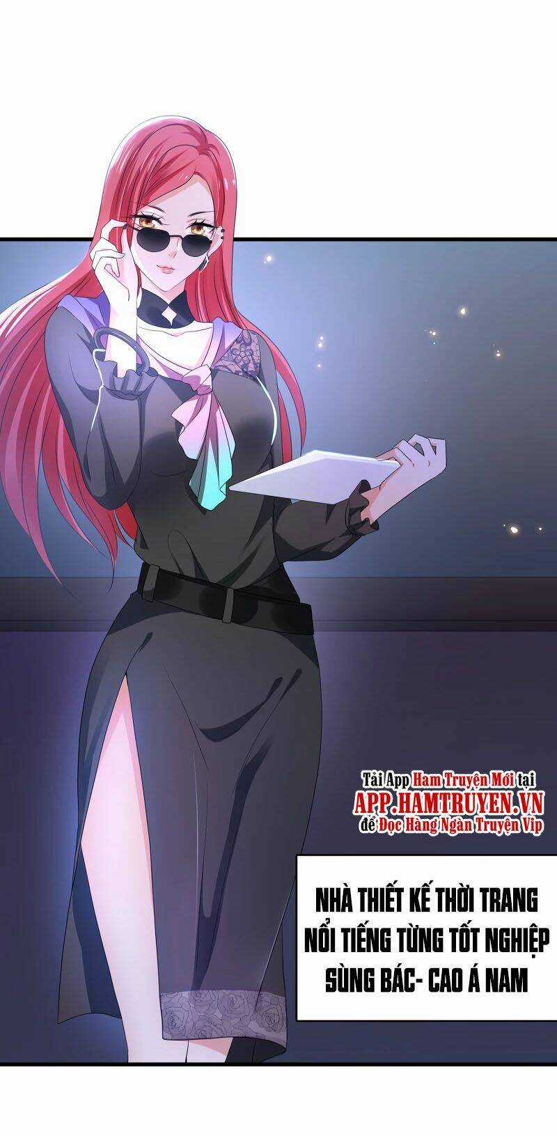 Vô Địch Học Bạ Hệ Thống Chapter 140 trang 12