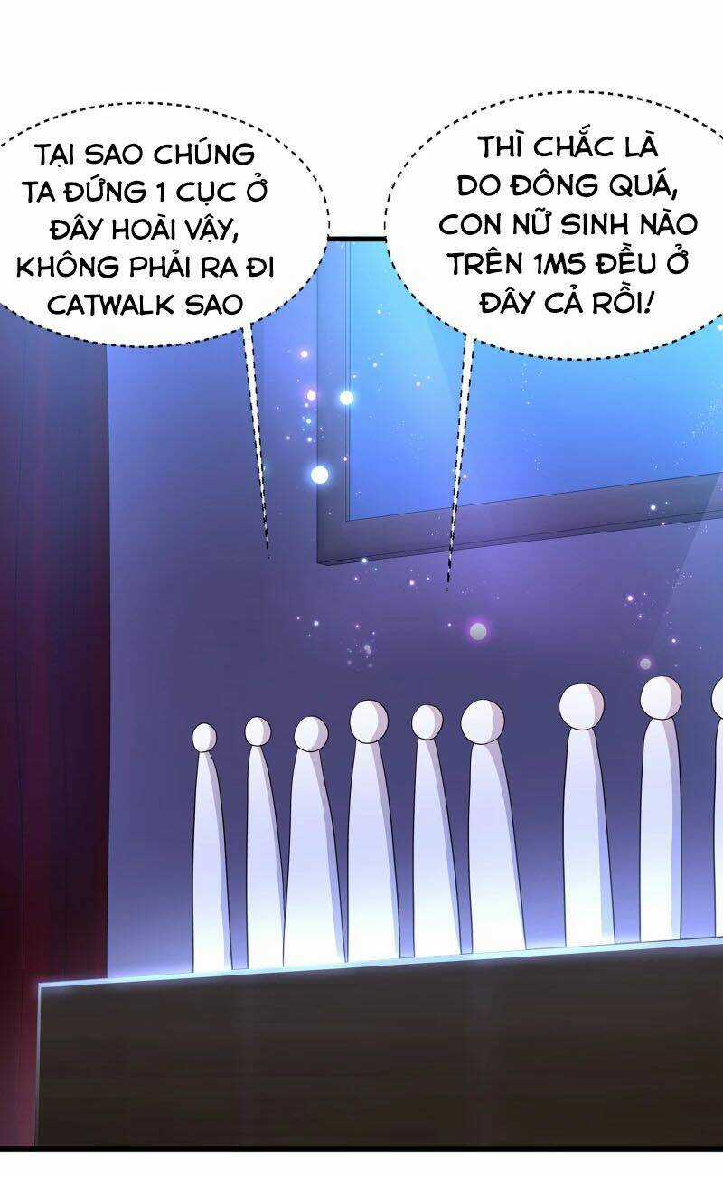 Vô Địch Học Bạ Hệ Thống Chapter 140 trang 13