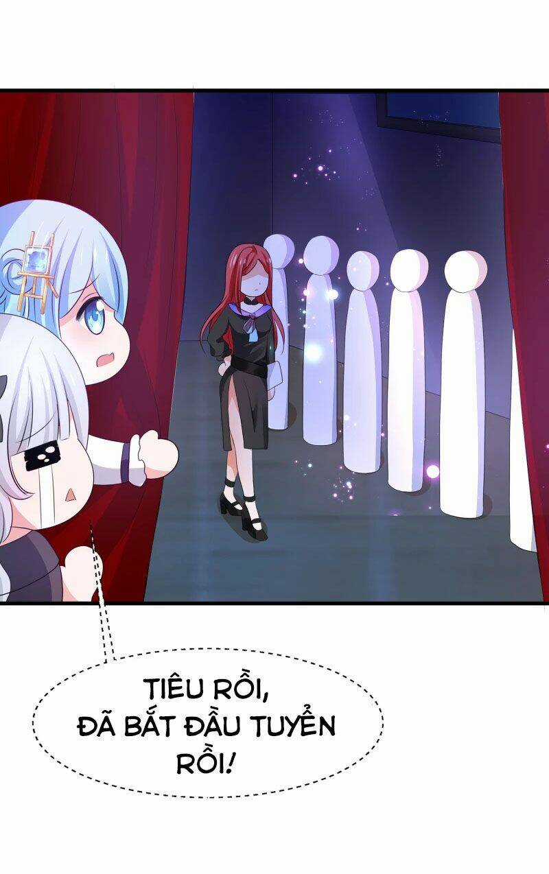 Vô Địch Học Bạ Hệ Thống Chapter 140 trang 16