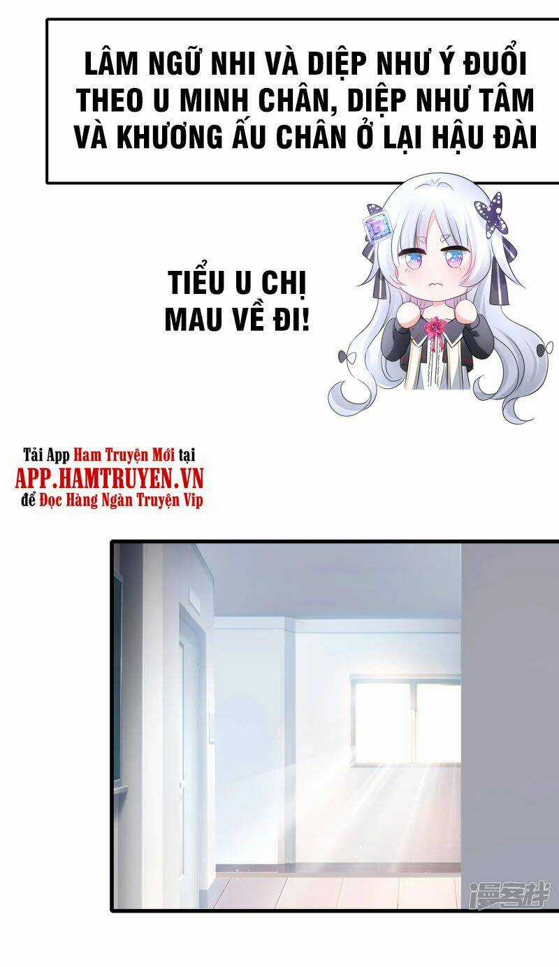 Vô Địch Học Bạ Hệ Thống Chapter 140 trang 17