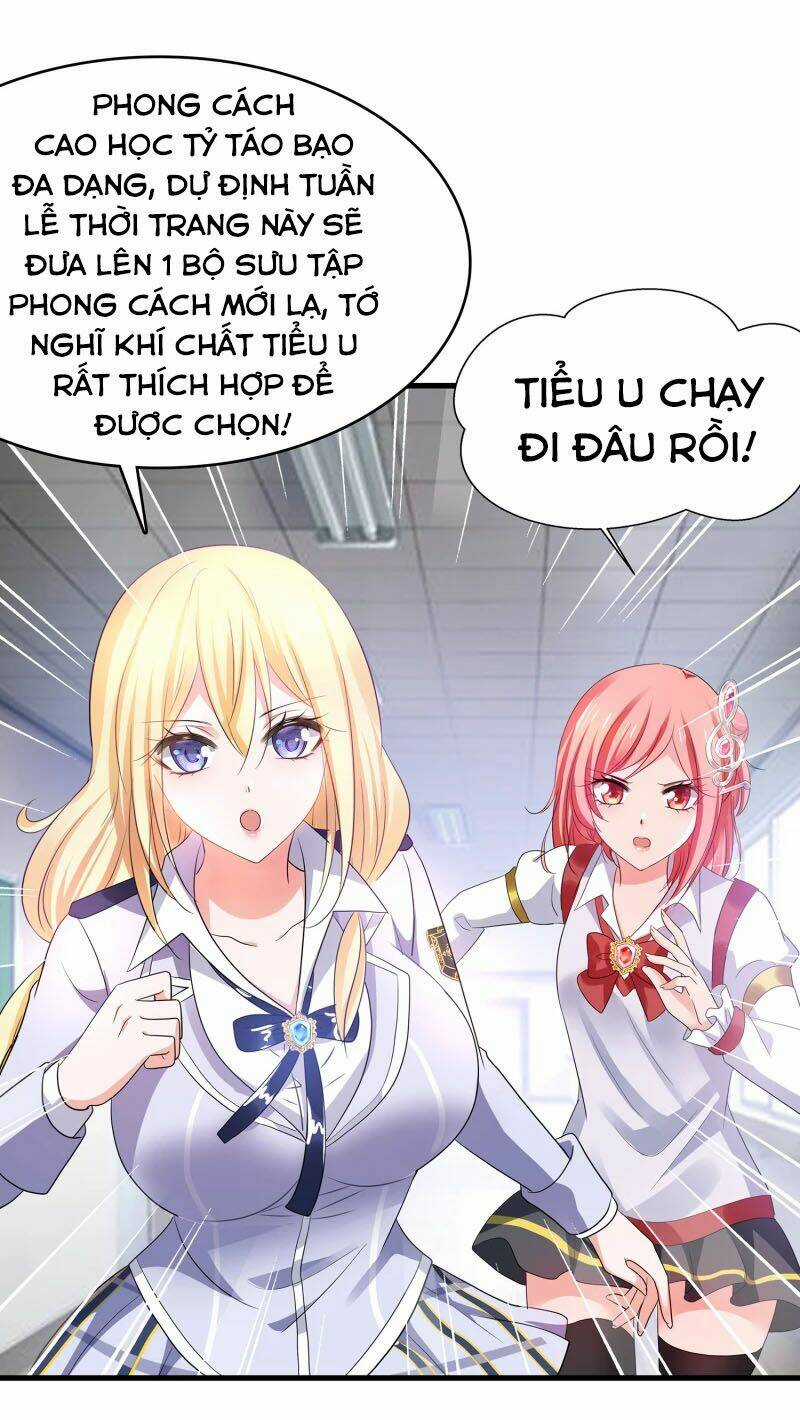 Vô Địch Học Bạ Hệ Thống Chapter 140 trang 18