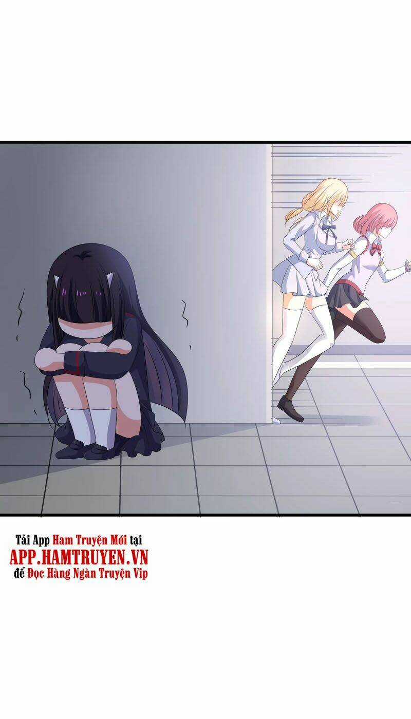 Vô Địch Học Bạ Hệ Thống Chapter 140 trang 19