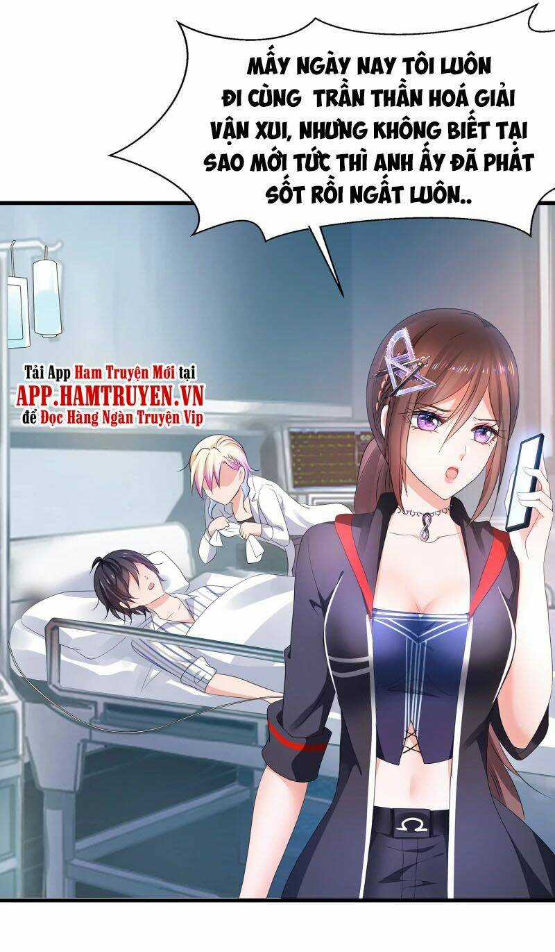 Vô Địch Học Bạ Hệ Thống Chapter 140 trang 2