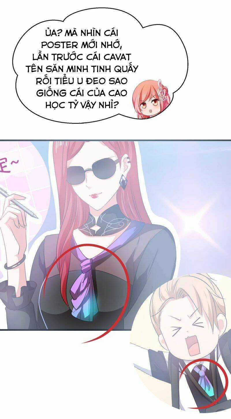 Vô Địch Học Bạ Hệ Thống Chapter 140 trang 20