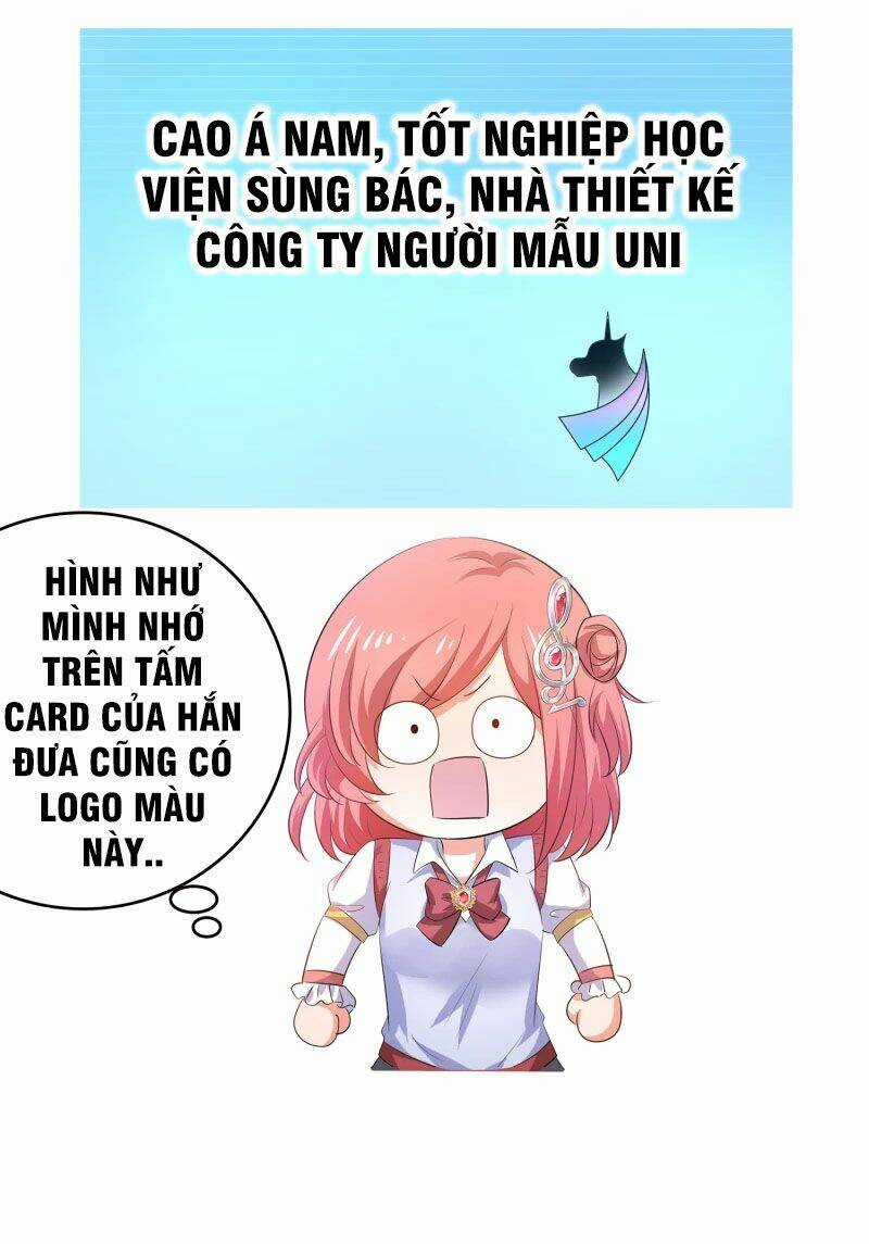 Vô Địch Học Bạ Hệ Thống Chapter 140 trang 22