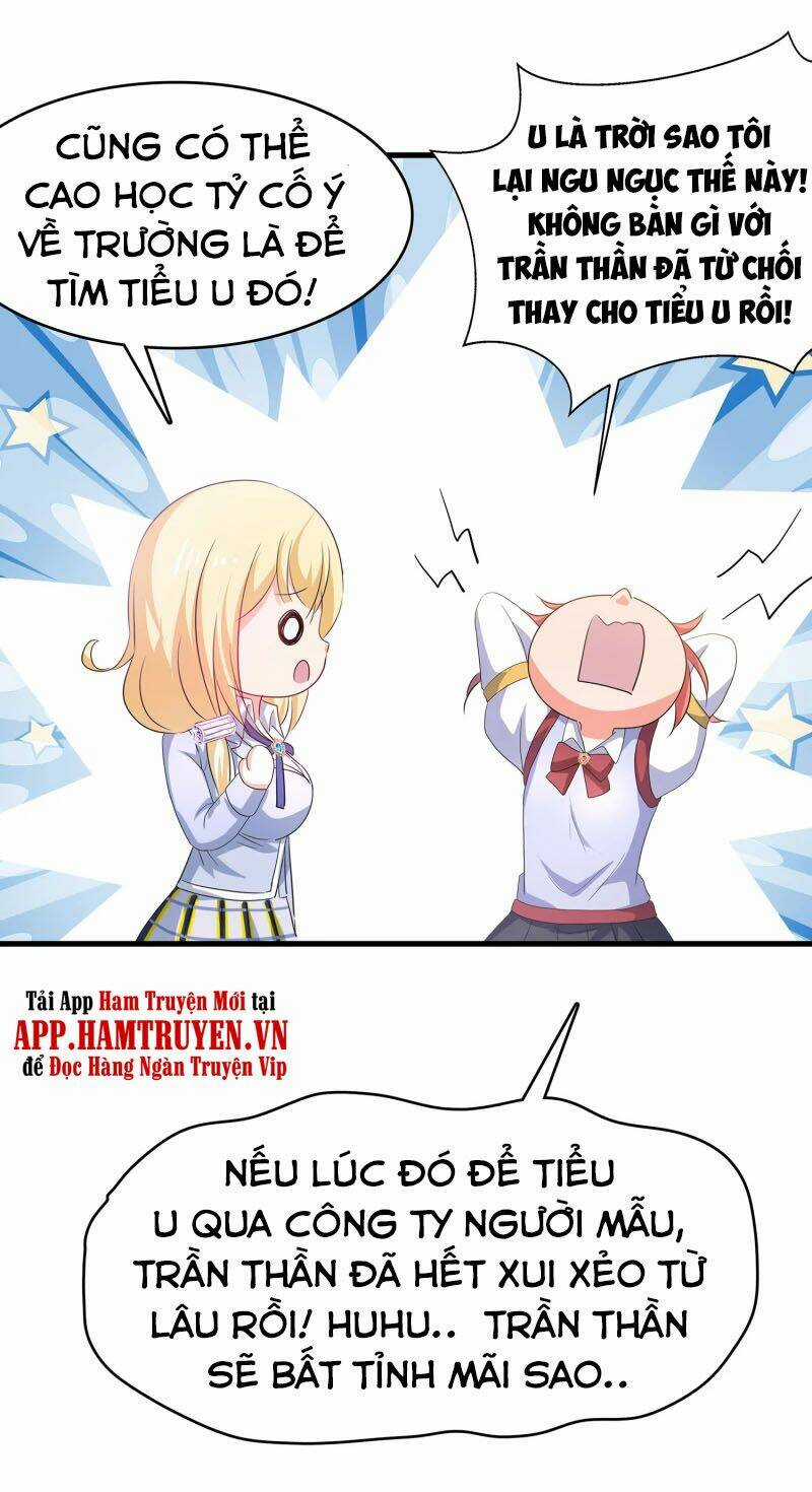 Vô Địch Học Bạ Hệ Thống Chapter 140 trang 23