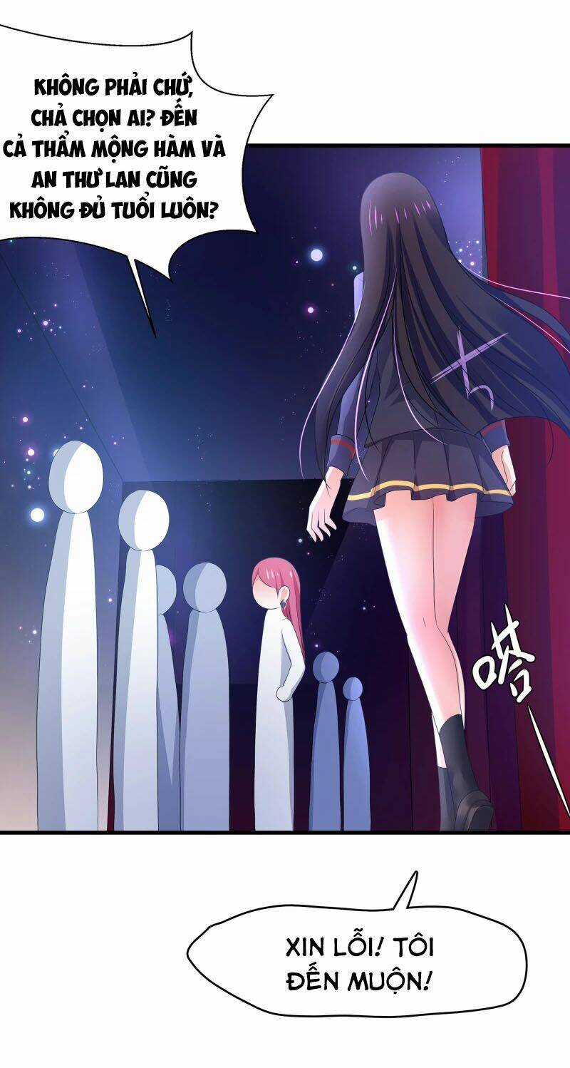 Vô Địch Học Bạ Hệ Thống Chapter 140 trang 29