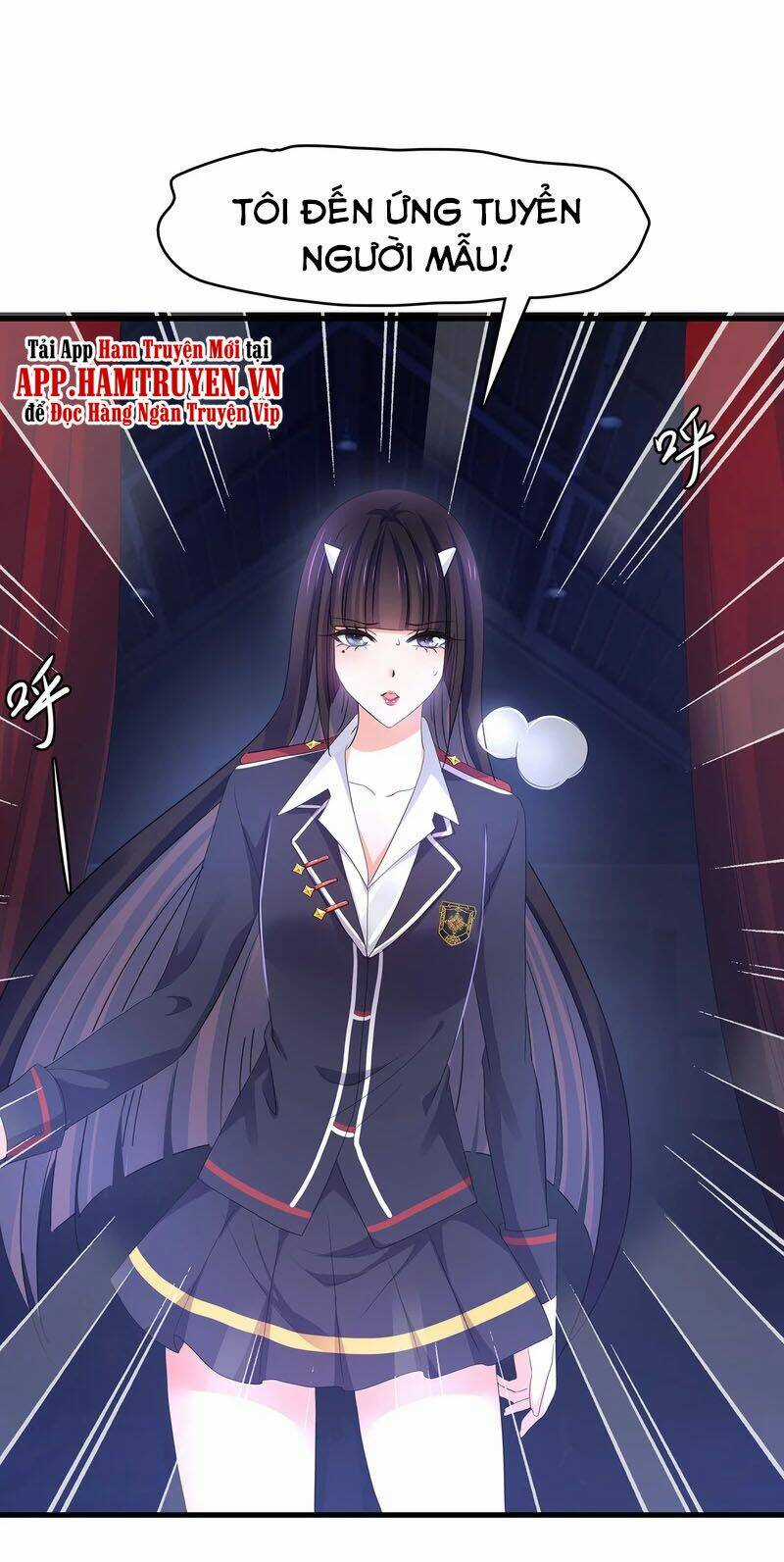 Vô Địch Học Bạ Hệ Thống Chapter 140 trang 30