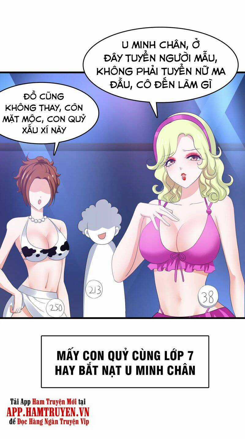 Vô Địch Học Bạ Hệ Thống Chapter 140 trang 32