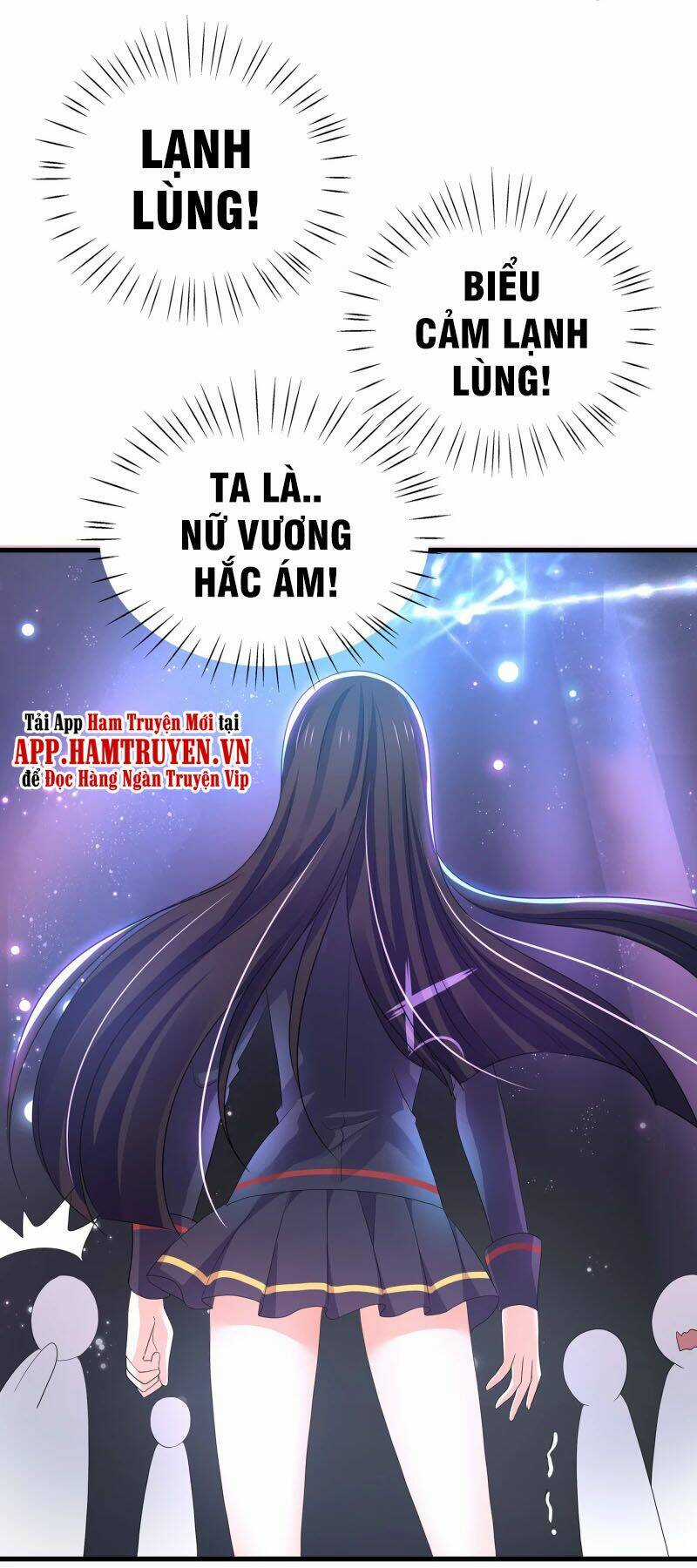 Vô Địch Học Bạ Hệ Thống Chapter 140 trang 34