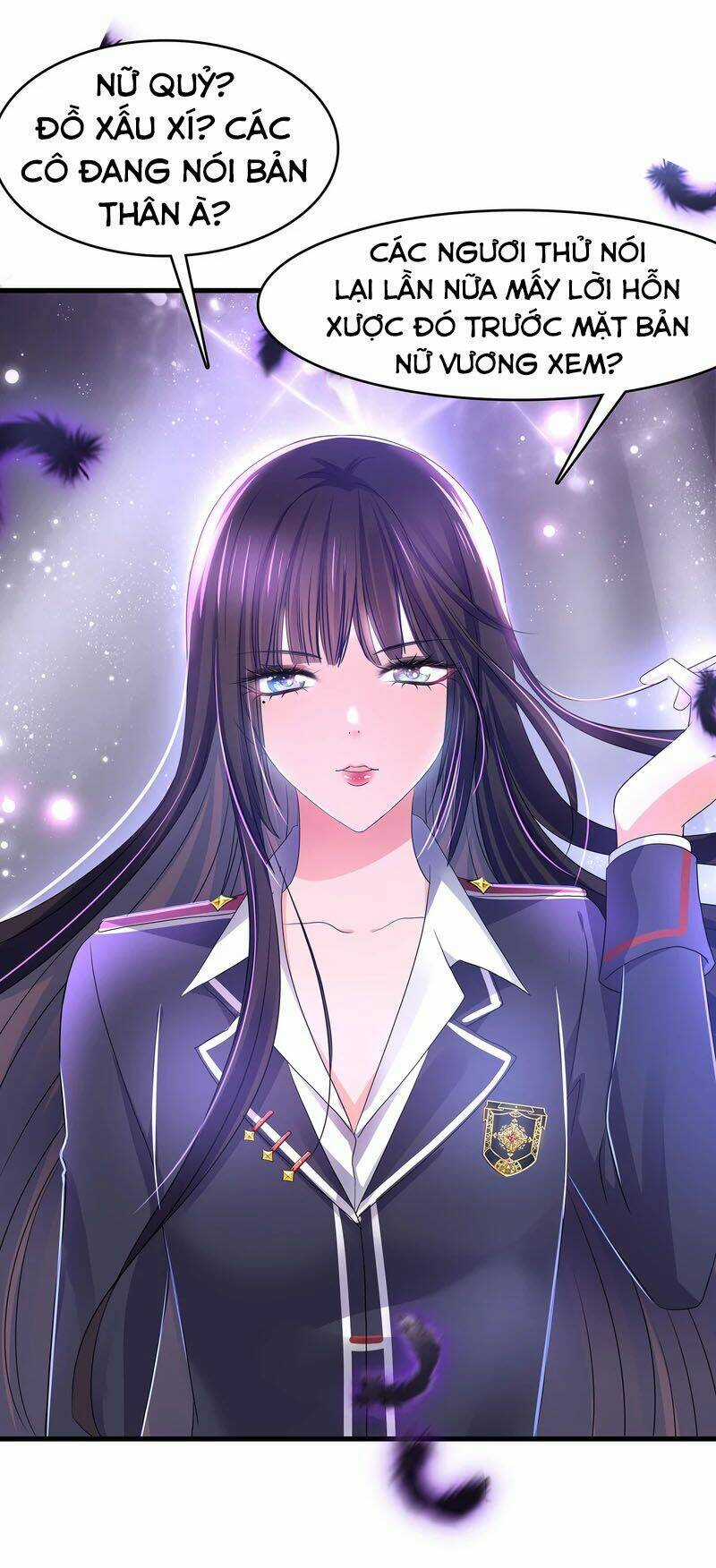 Vô Địch Học Bạ Hệ Thống Chapter 140 trang 35