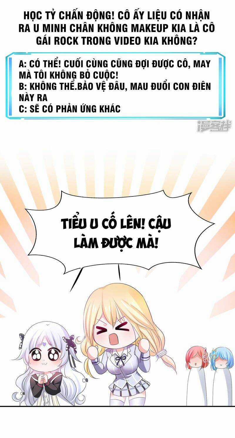 Vô Địch Học Bạ Hệ Thống Chapter 140 trang 37