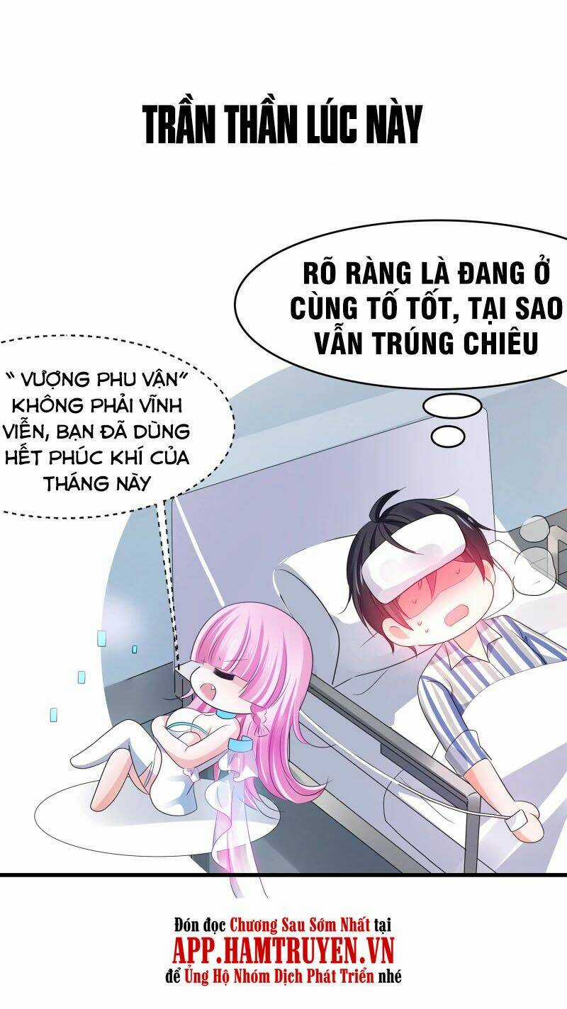 Vô Địch Học Bạ Hệ Thống Chapter 140 trang 38