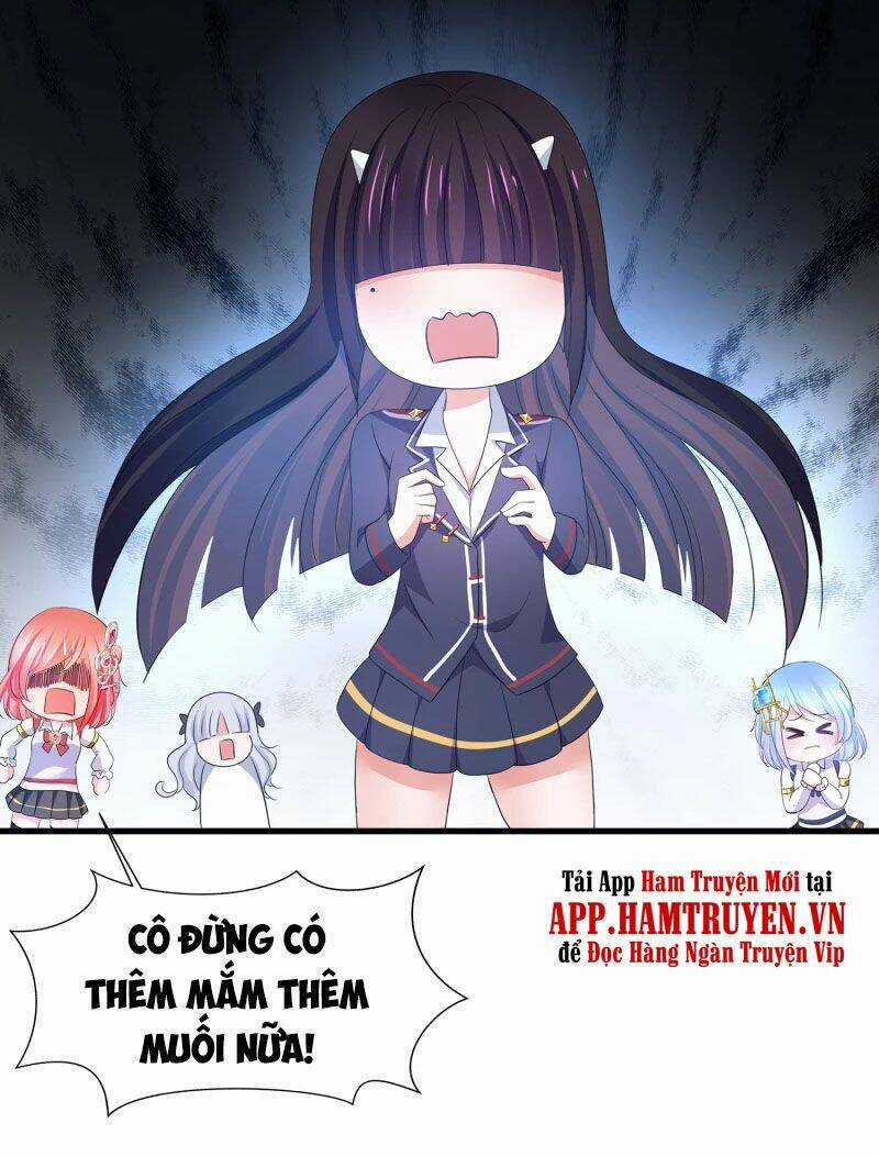 Vô Địch Học Bạ Hệ Thống Chapter 140 trang 4