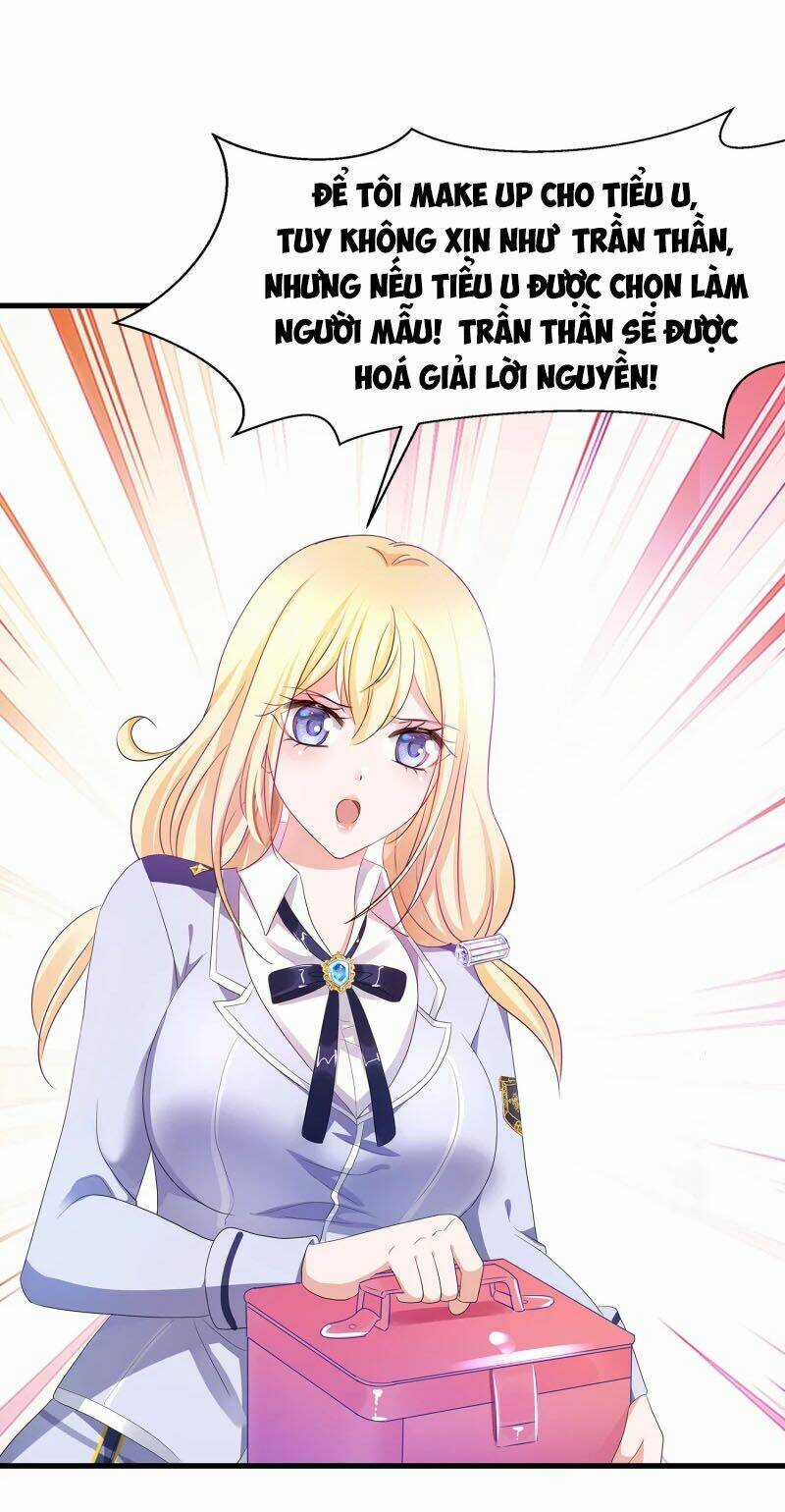 Vô Địch Học Bạ Hệ Thống Chapter 140 trang 5