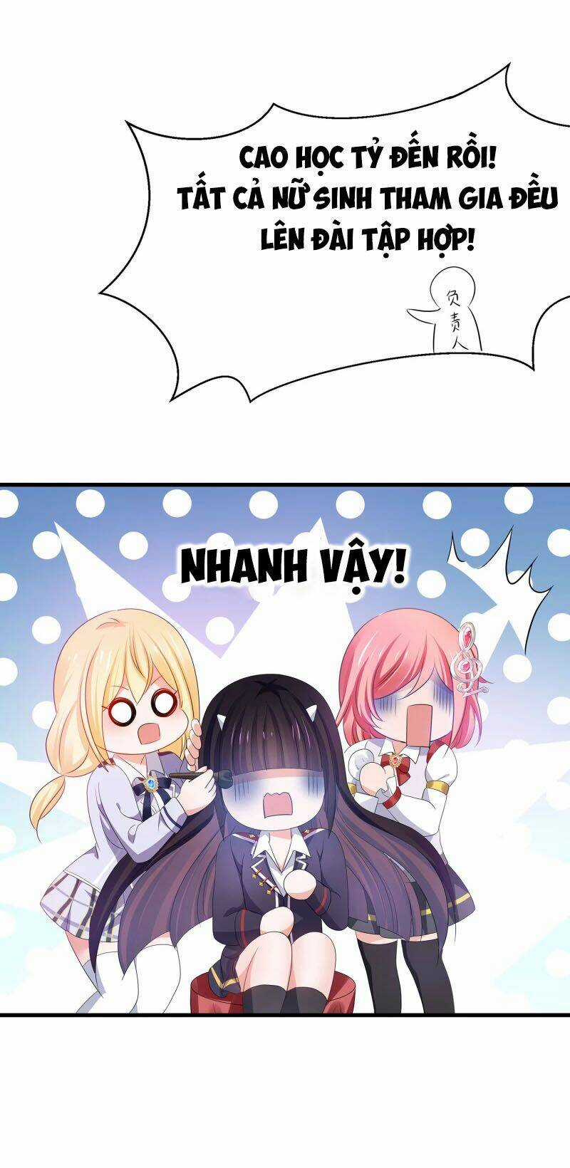 Vô Địch Học Bạ Hệ Thống Chapter 140 trang 7