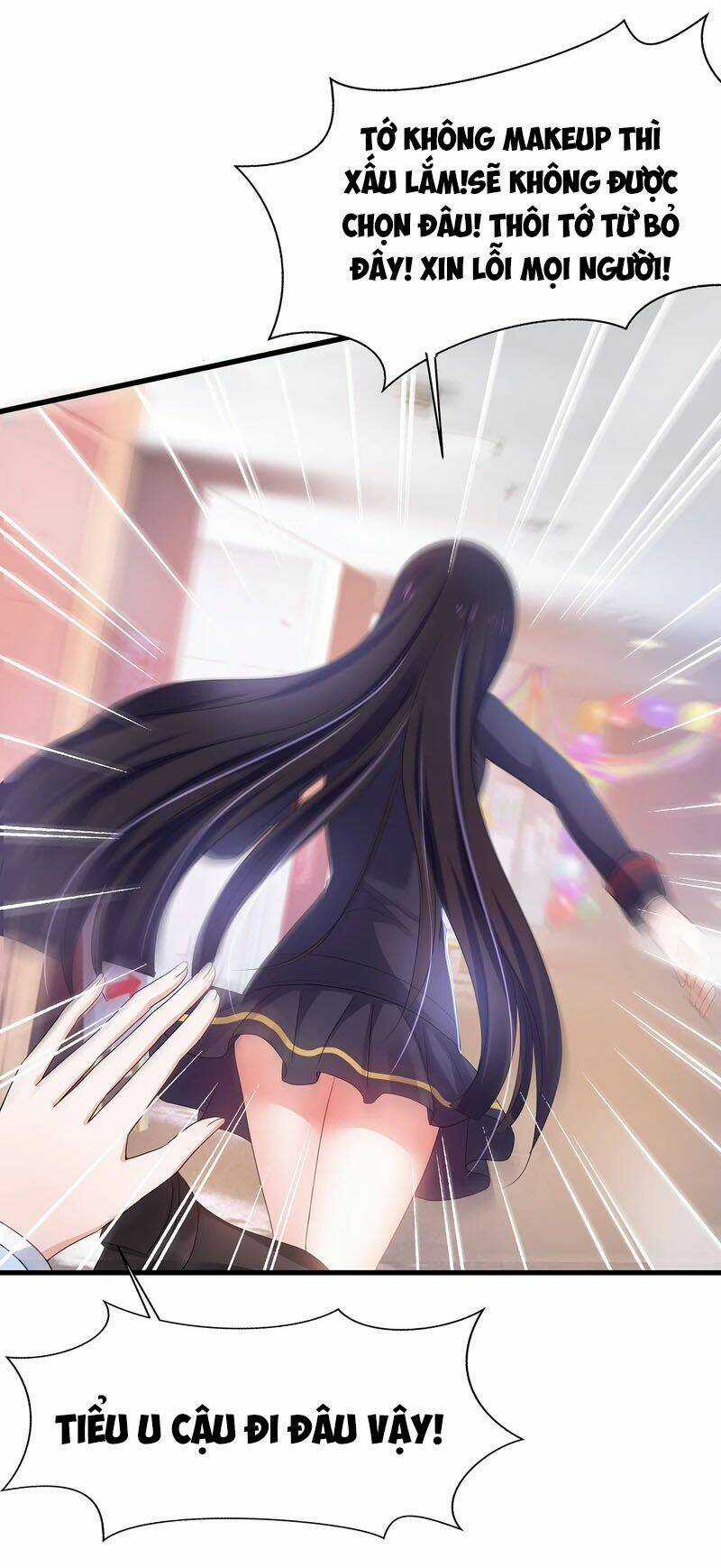 Vô Địch Học Bạ Hệ Thống Chapter 140 trang 9