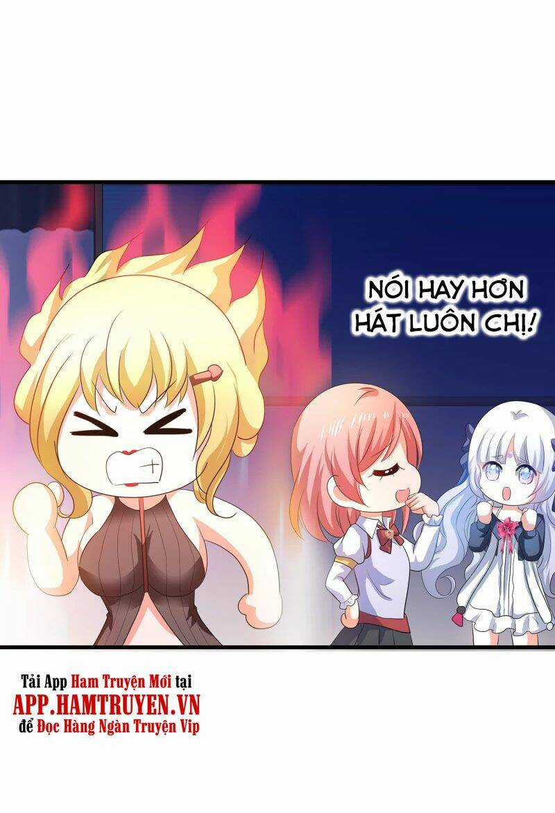 Vô Địch Học Bạ Hệ Thống Chapter 141 trang 10