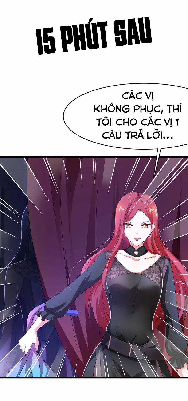 Vô Địch Học Bạ Hệ Thống Chapter 141 trang 11