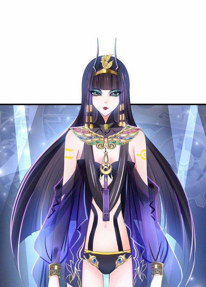 Vô Địch Học Bạ Hệ Thống Chapter 141 trang 12