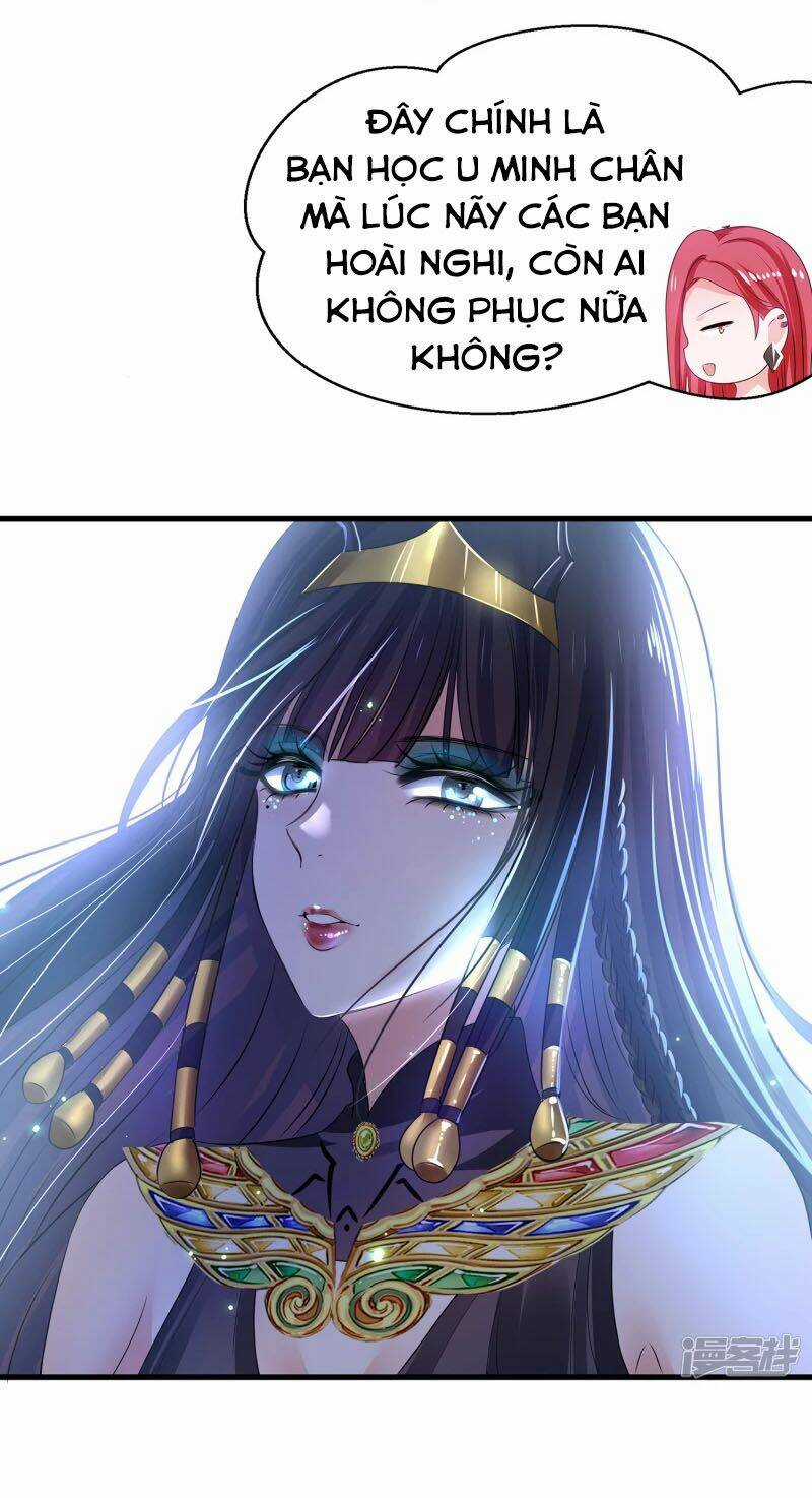 Vô Địch Học Bạ Hệ Thống Chapter 141 trang 14