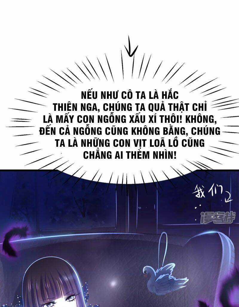 Vô Địch Học Bạ Hệ Thống Chapter 141 trang 16