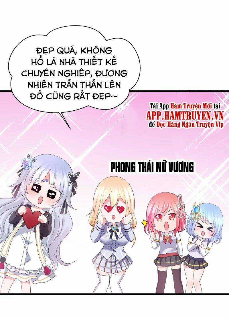 Vô Địch Học Bạ Hệ Thống Chapter 141 trang 18