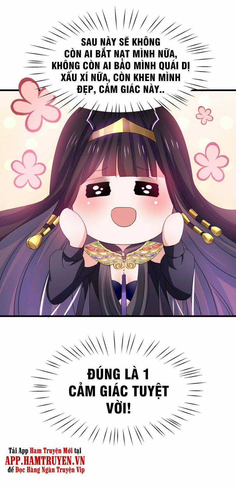 Vô Địch Học Bạ Hệ Thống Chapter 141 trang 24