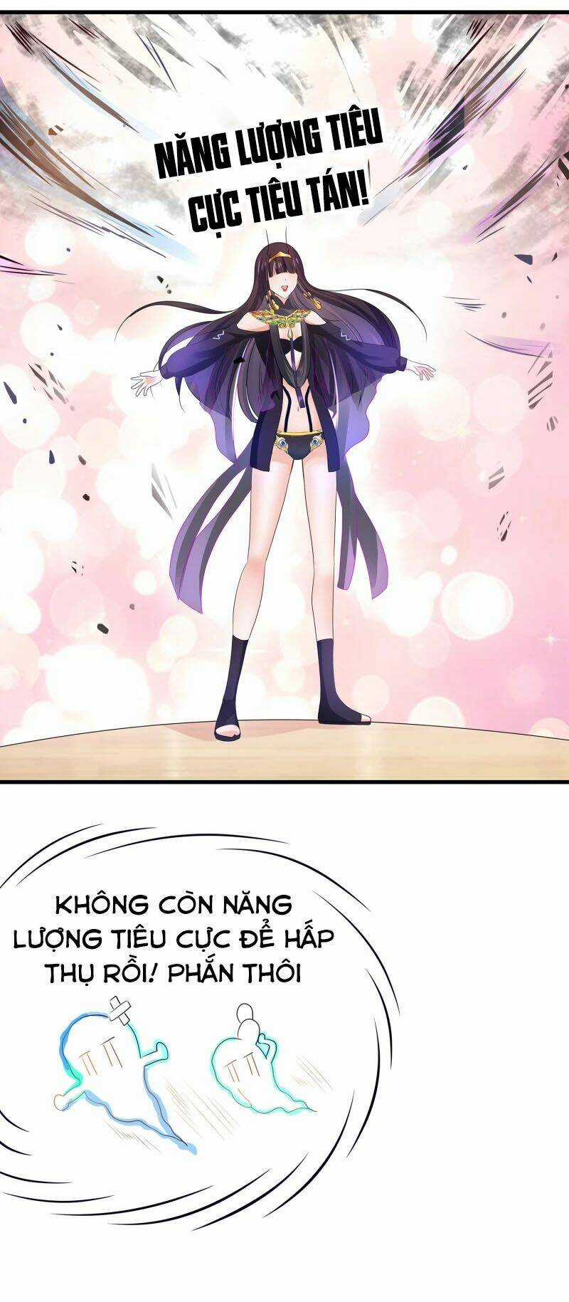 Vô Địch Học Bạ Hệ Thống Chapter 141 trang 25