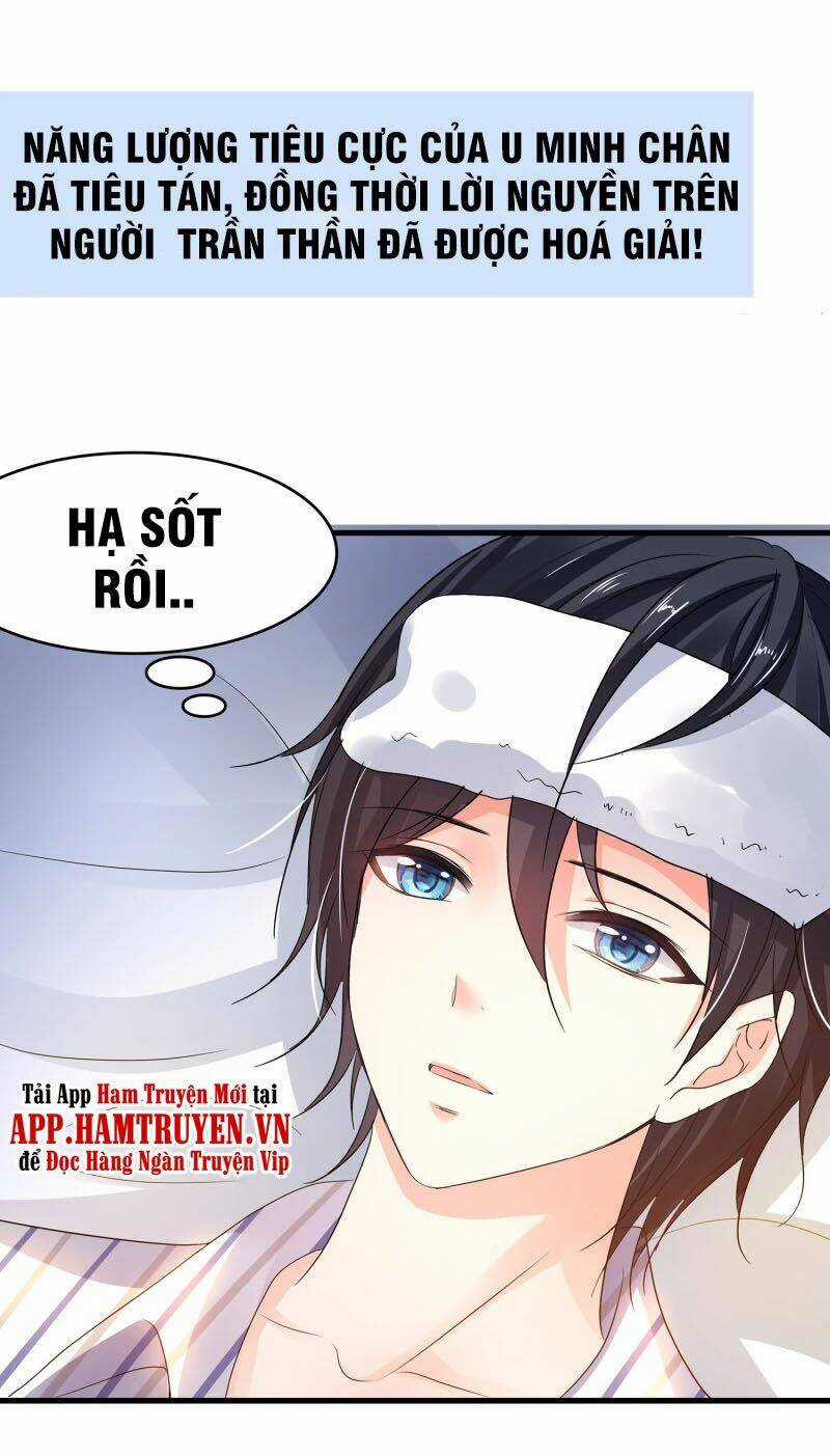 Vô Địch Học Bạ Hệ Thống Chapter 141 trang 26