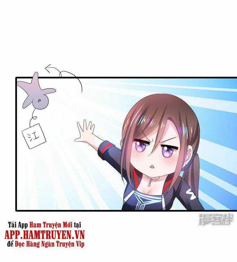 Vô Địch Học Bạ Hệ Thống Chapter 141 trang 28