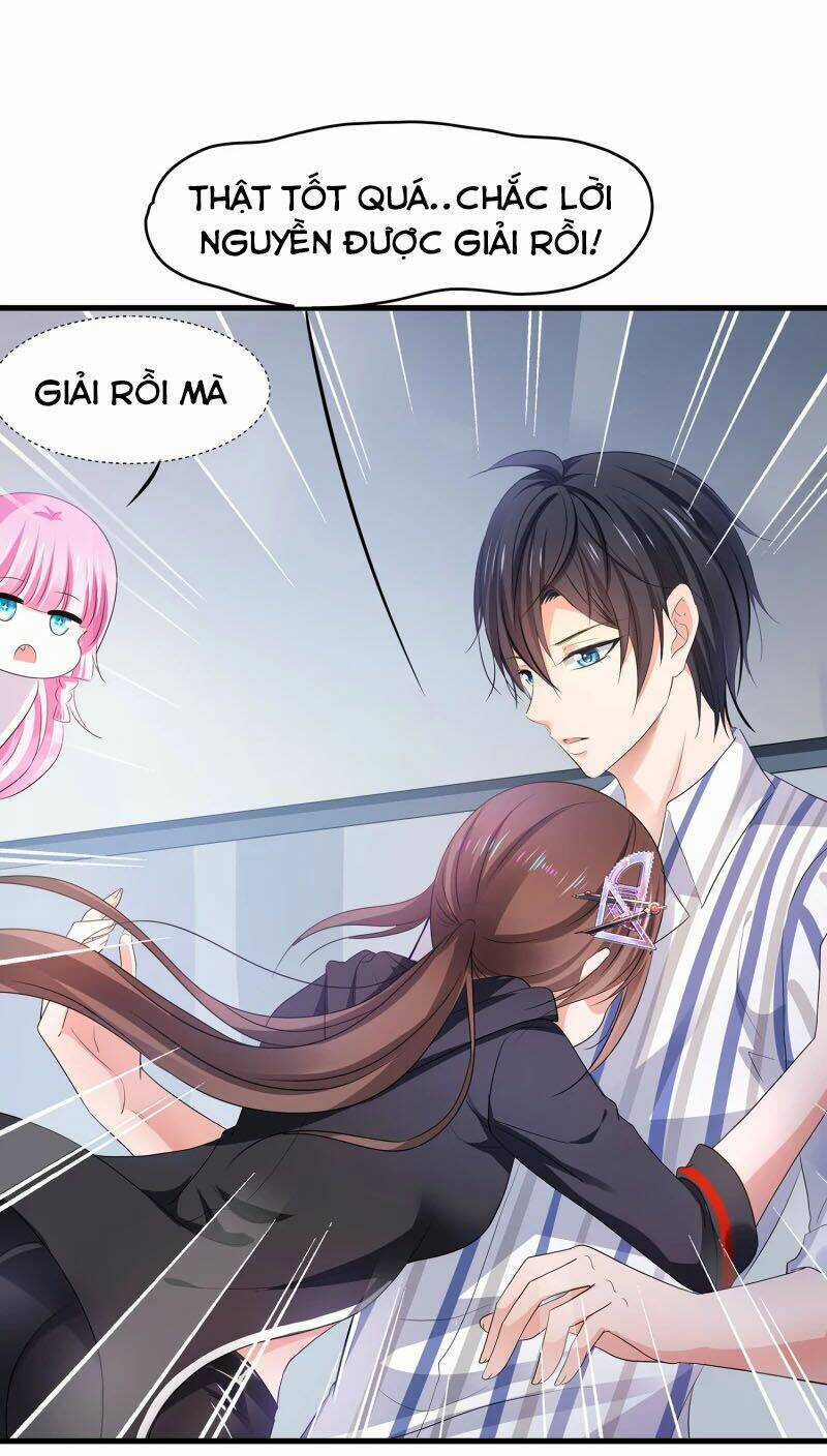 Vô Địch Học Bạ Hệ Thống Chapter 141 trang 29