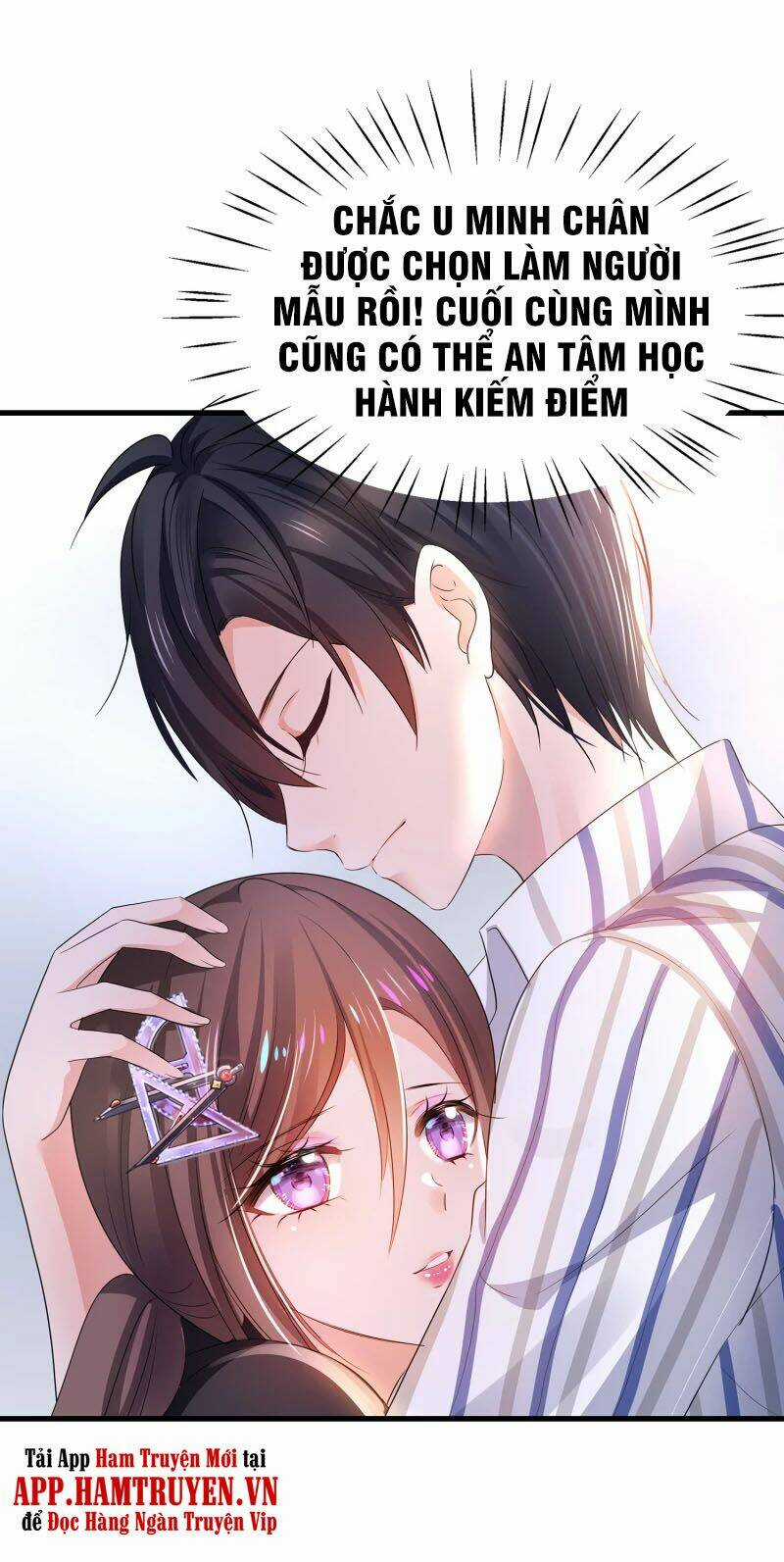 Vô Địch Học Bạ Hệ Thống Chapter 141 trang 30