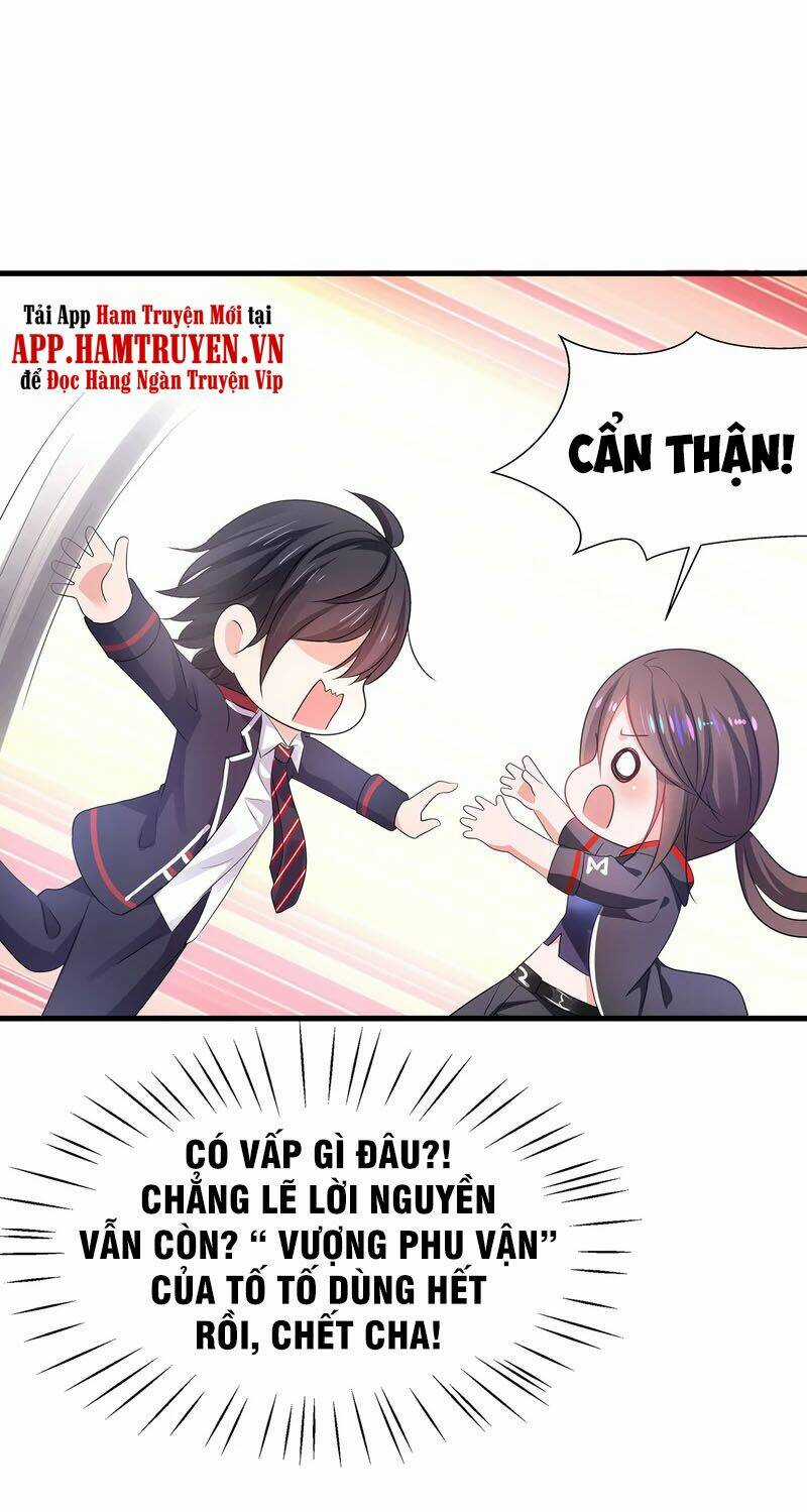 Vô Địch Học Bạ Hệ Thống Chapter 141 trang 32