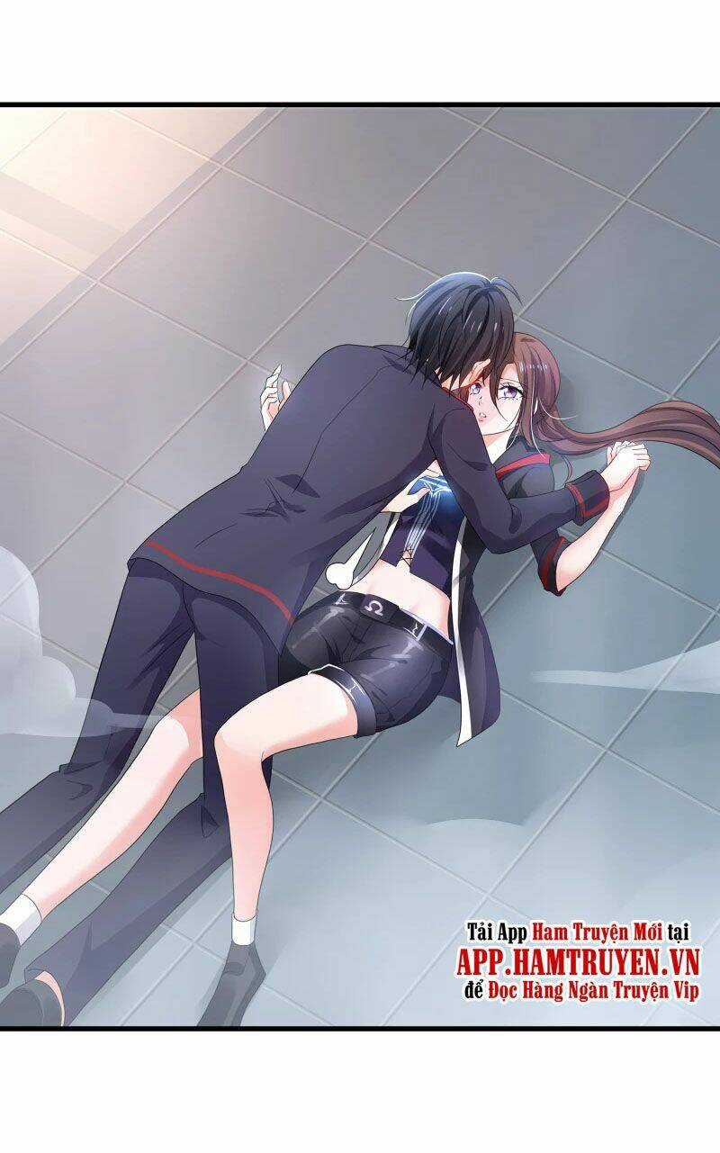 Vô Địch Học Bạ Hệ Thống Chapter 141 trang 34